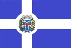 Флаг Санта-Салети