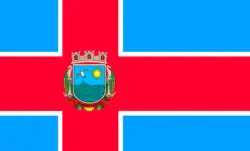 Флаг Балнеариу-Гайвоты