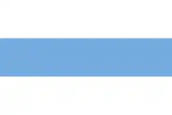 Флаг аргентинской провинции Тукуман