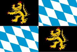 Пфальц-Нейбург