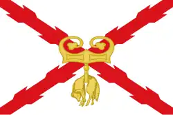 Бургундский крест