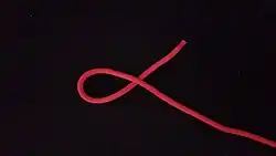 1. Сделать колышку.