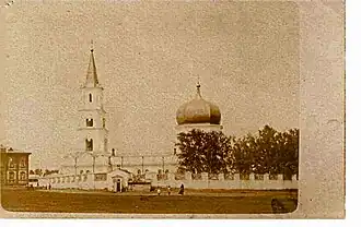 Фото 1900-х годов