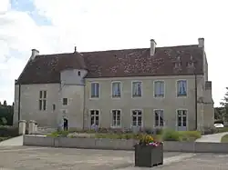 Поместье де ла Баронни