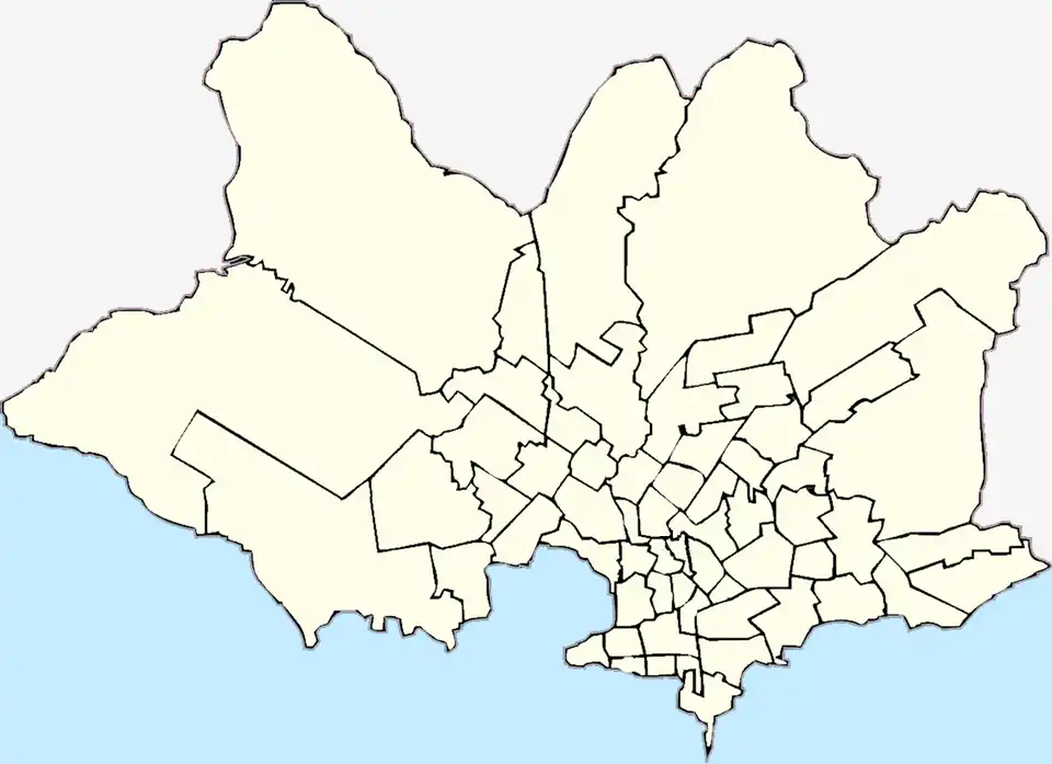 Монтевидео (Монтевидео)