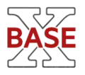 Логотип программы BaseX