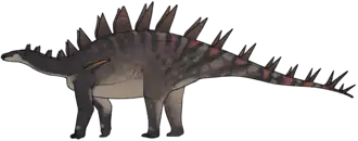 Bashanosaurus