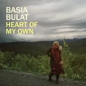 Обложка альбома Basia Bulat[англ.] «Heart of My Own» ()