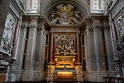 Капелла Корсини