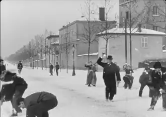 Постер фильма