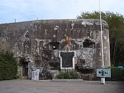 Штурм Льежа