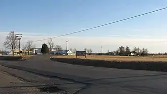 Поле боя в 2014 году.