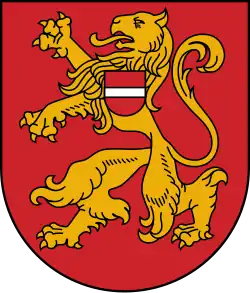 Герб Бауски