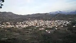 Беас-де-Гранада