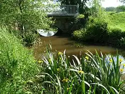 Река Бо[фр.]