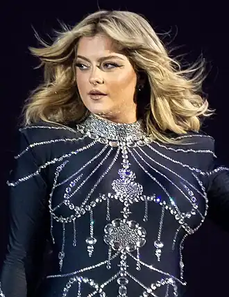 Рекса в 2023 году