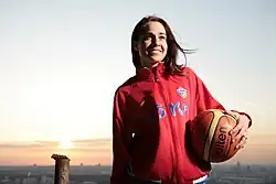 Сборная всех звёзд женской НБА