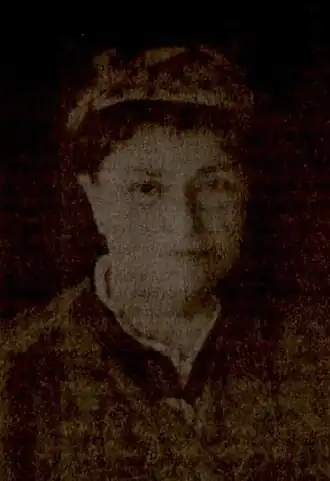 Фотография Бедрифелек согласно книге Харуна Ачбы «Жёны султанов: 1839—1924»