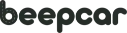 Логотип программы BeepCar