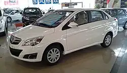 Senova D20, 2012—2018