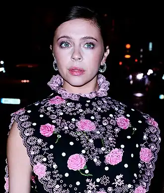 Бел Паули«Маленький огонёк»