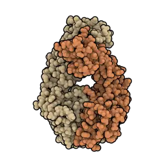 Изображение химической структуры