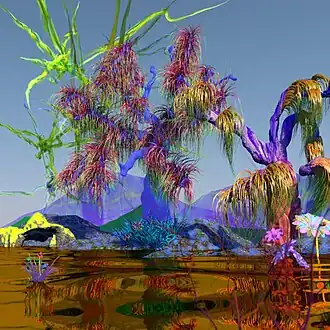 Обложка сингла Стеллы Беннетт «Lownely» (2020)