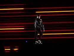 Benjamin Ingrosso - Dance you off