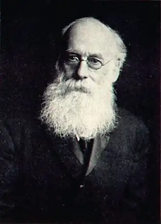 Бенджамин Кендалл Эмерсон. 1902 г.