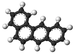 Изображение молекулярной модели