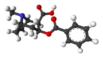 Изображение молекулярной модели
