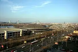 Белградская ярмарка