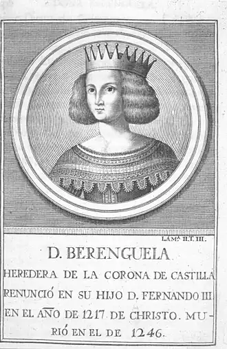 Беренгария (королева)