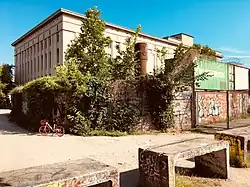 Berghain