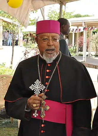 Бырханэйэсус Дэмрэв Сурафел