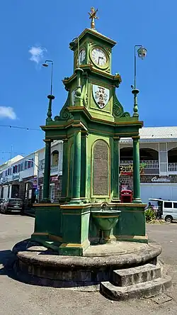 Мемориальная часовая башня Беркли