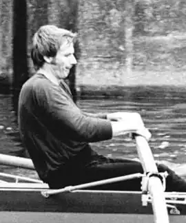 Бернд Ландфойгт в 1978 году