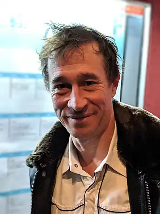 Бертран Бонелло (2019)