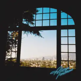 Обложка альбома Best Coast «Always Tomorrow» ()