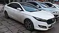 Besturn B50 II RS