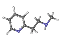 Изображение химической структуры