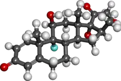Изображение химической структуры