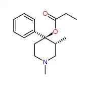 Бетапродин