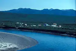 Коюкук в городе Беттлс