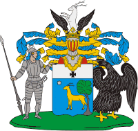 герб Безобразовых