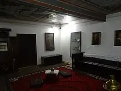 Театральный зал