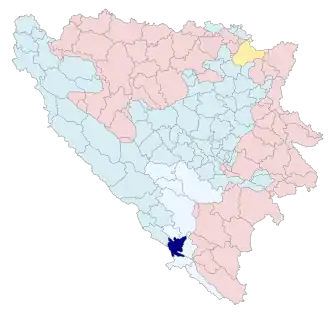 Чаплина на карте