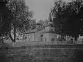 Церковь, около 1910 г.