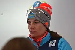 Чемпионат Европы 2017 года