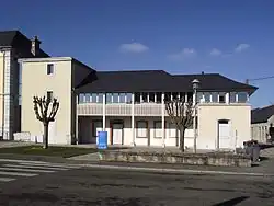 Библиотека